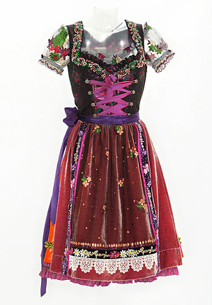 Lola Paltinger Dirndl