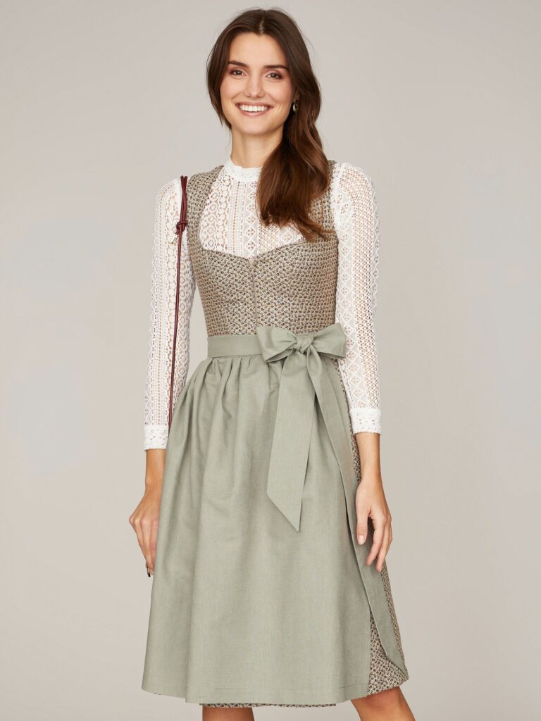 Dirndl Trends by Limberry