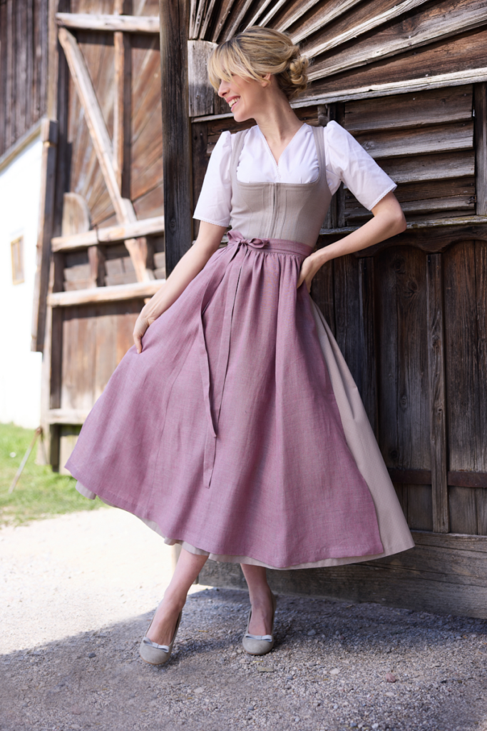 Tostmann Dirndl